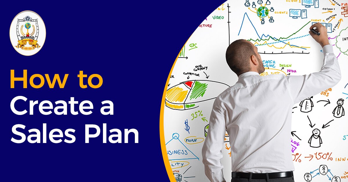 How to Create a Sales Plan