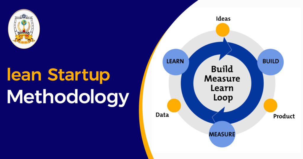 Lean Startup Methodology