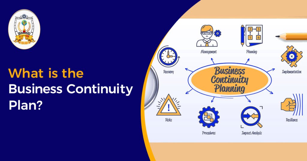 what is the business continuity plan